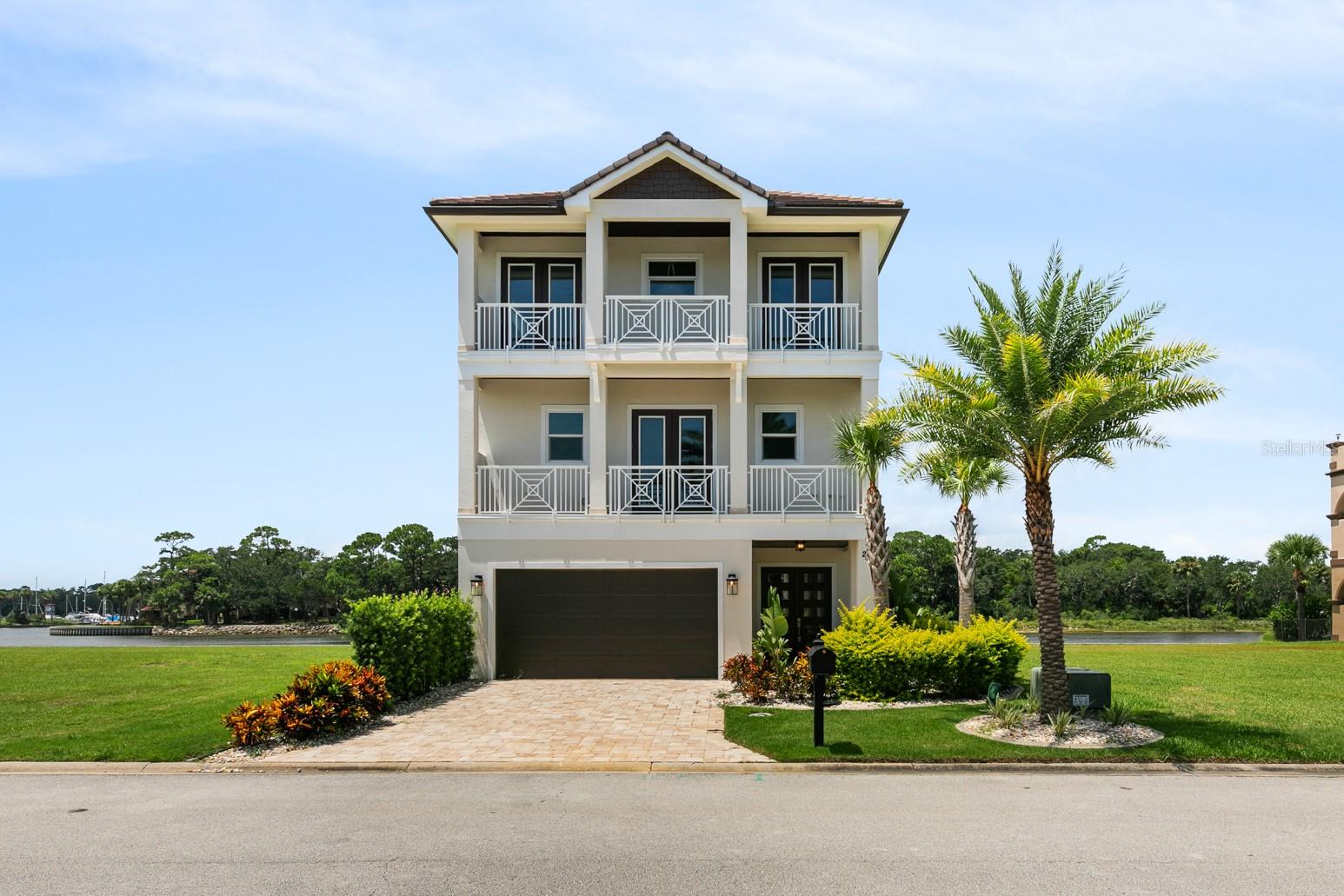 HARBOR VILLAGE MARINA - Residential