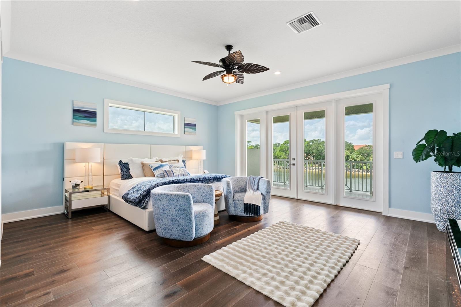 HARBOR VILLAGE MARINA - Residential