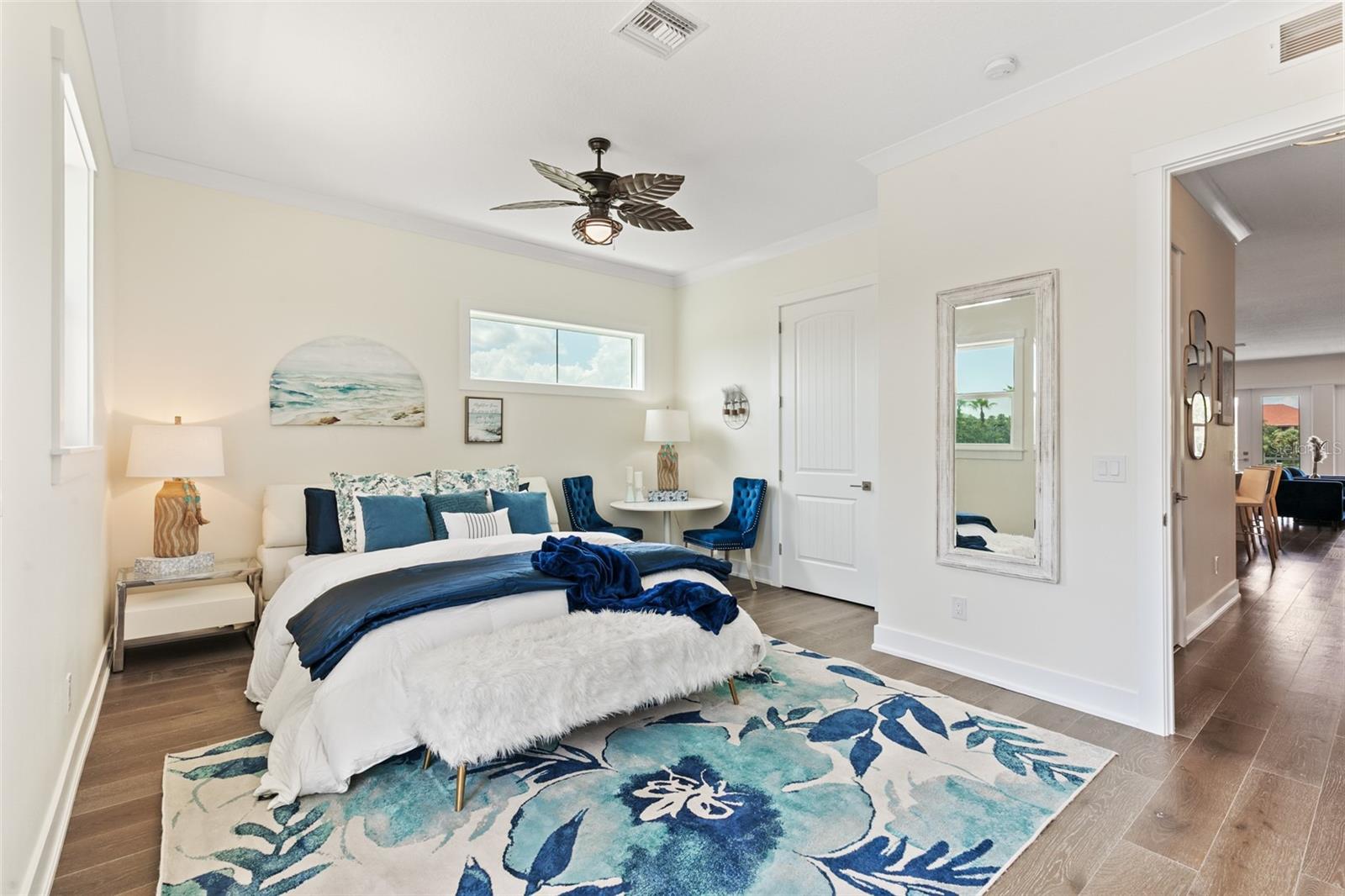 HARBOR VILLAGE MARINA - Residential