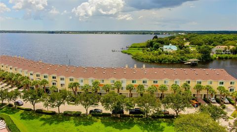 A home in OLDSMAR