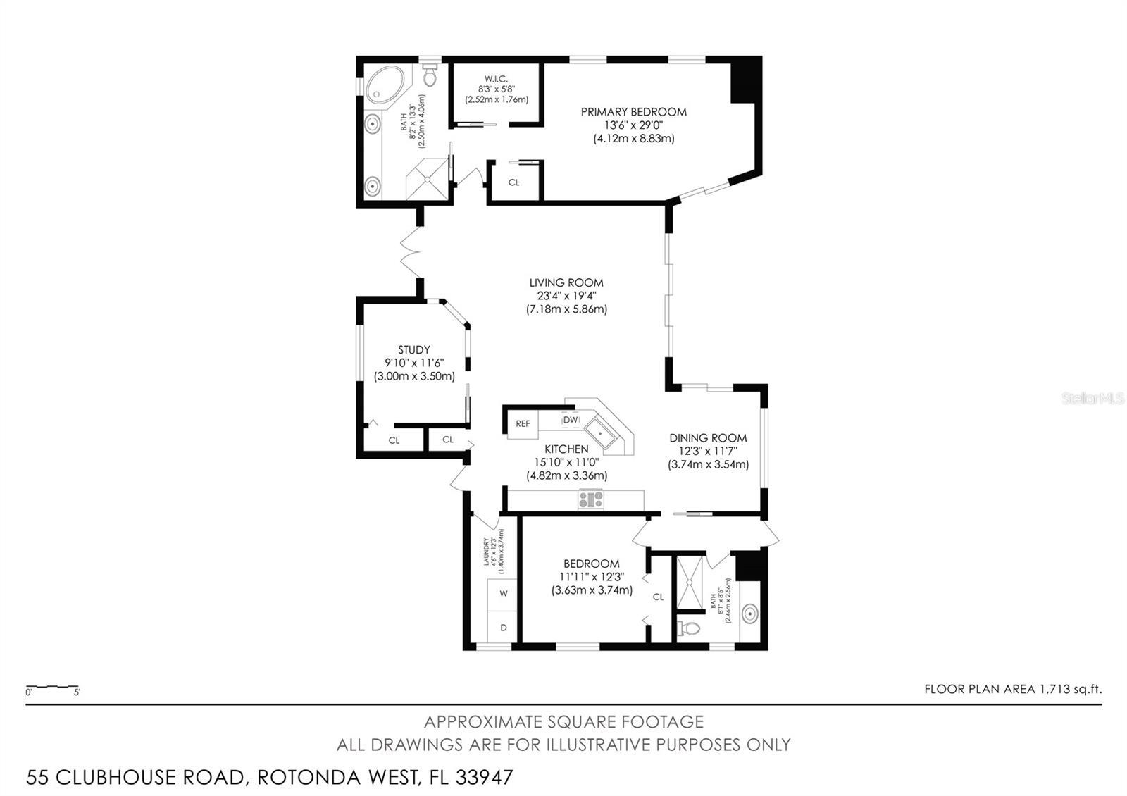 ROTONDA WEST PINEHURST - Residential