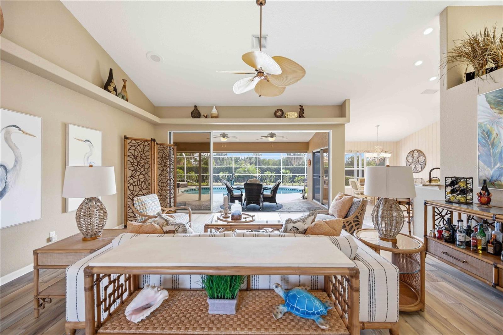 ROTONDA WEST PINEHURST - Residential