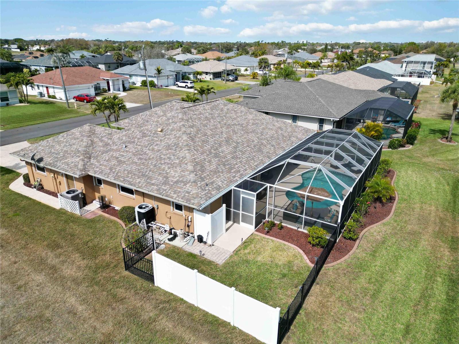 ROTONDA WEST PINEHURST - Residential