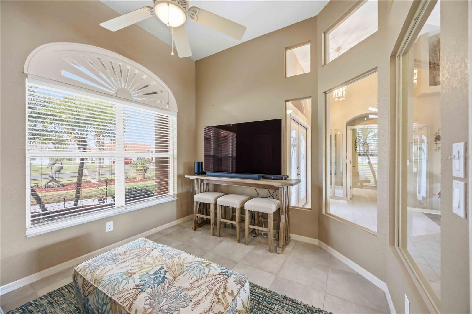 ROTONDA WEST PINEHURST - Residential