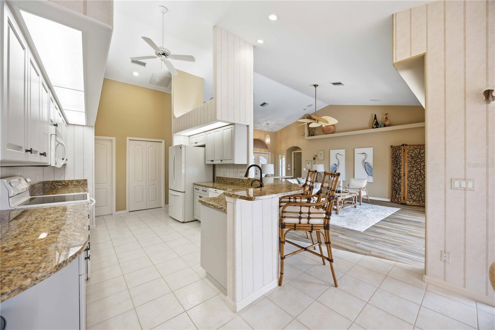 ROTONDA WEST PINEHURST - Residential