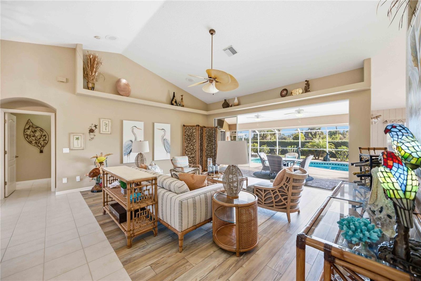 ROTONDA WEST PINEHURST - Residential