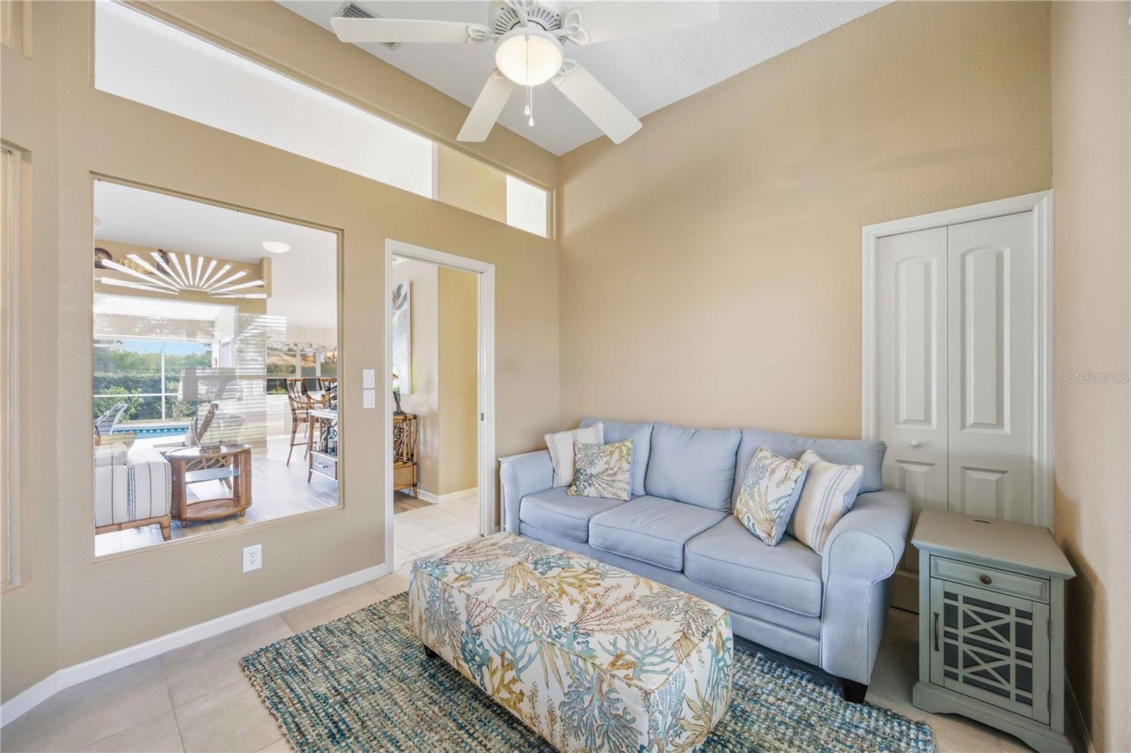 ROTONDA WEST PINEHURST - Residential