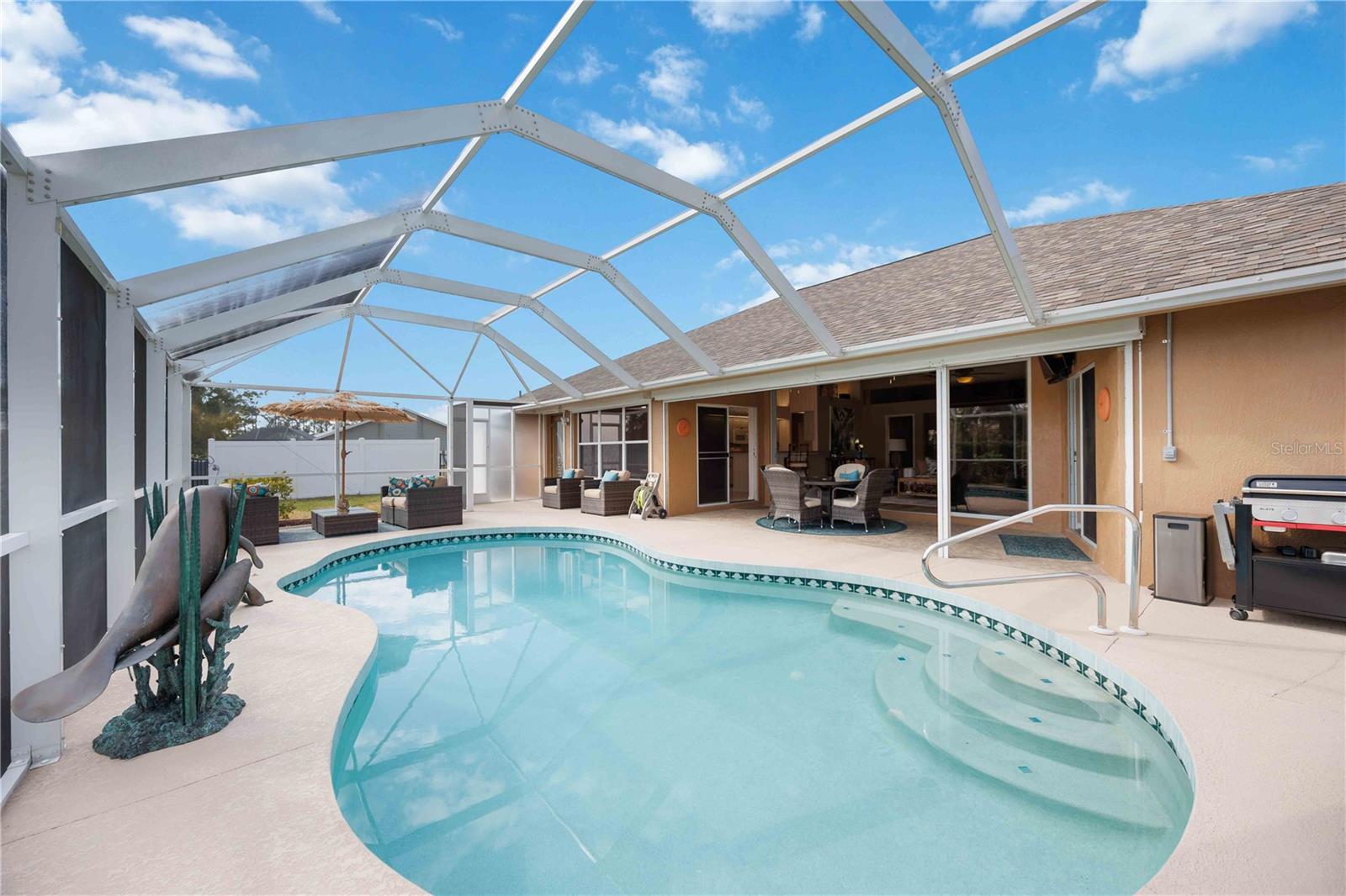 ROTONDA WEST PINEHURST - Residential