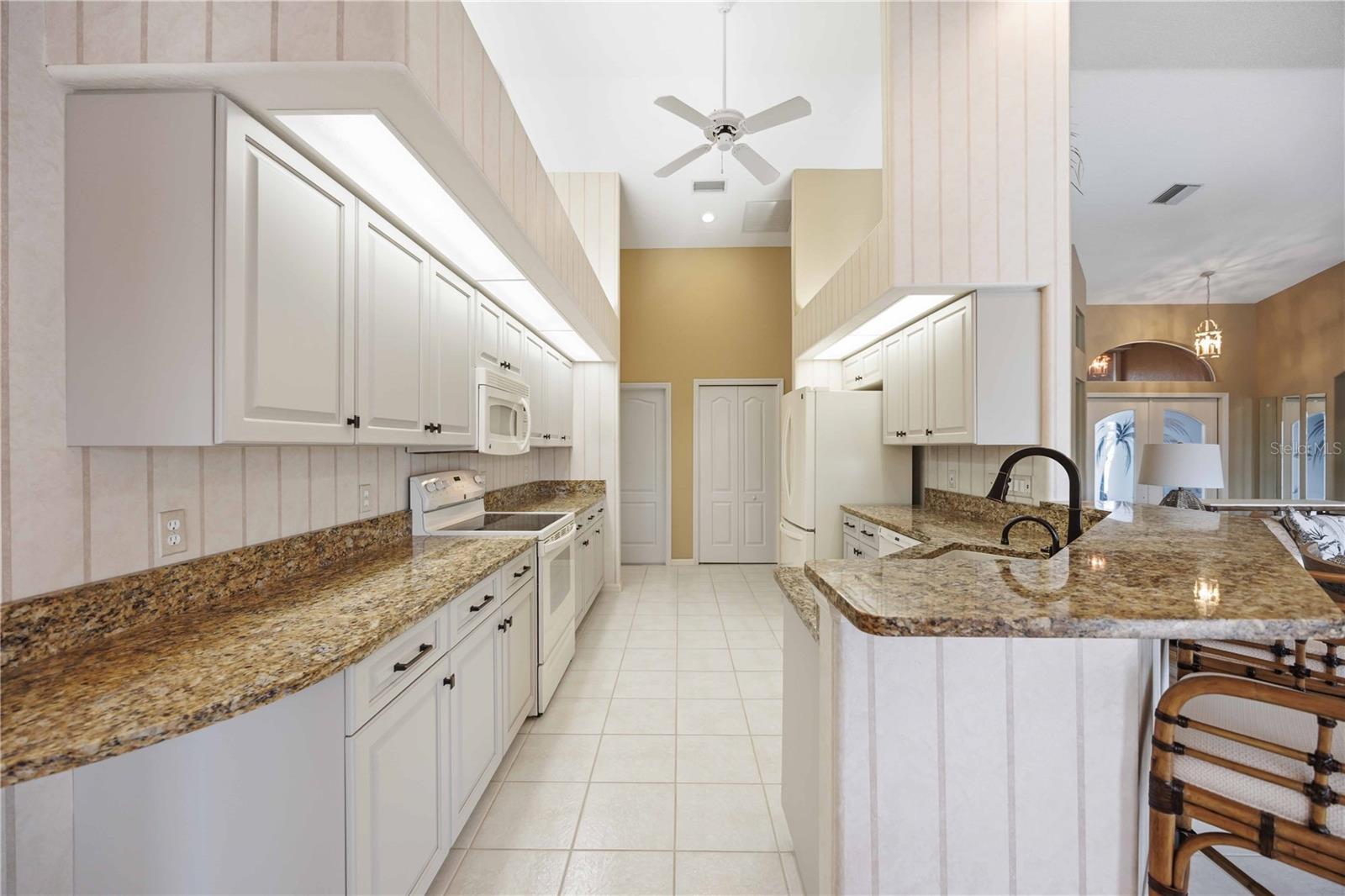 ROTONDA WEST PINEHURST - Residential