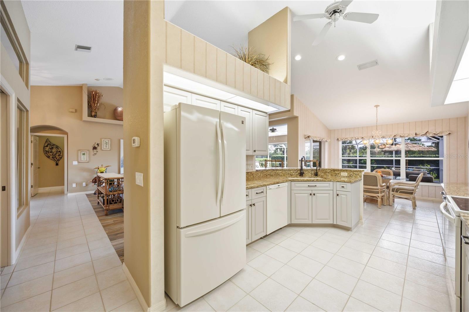 ROTONDA WEST PINEHURST - Residential