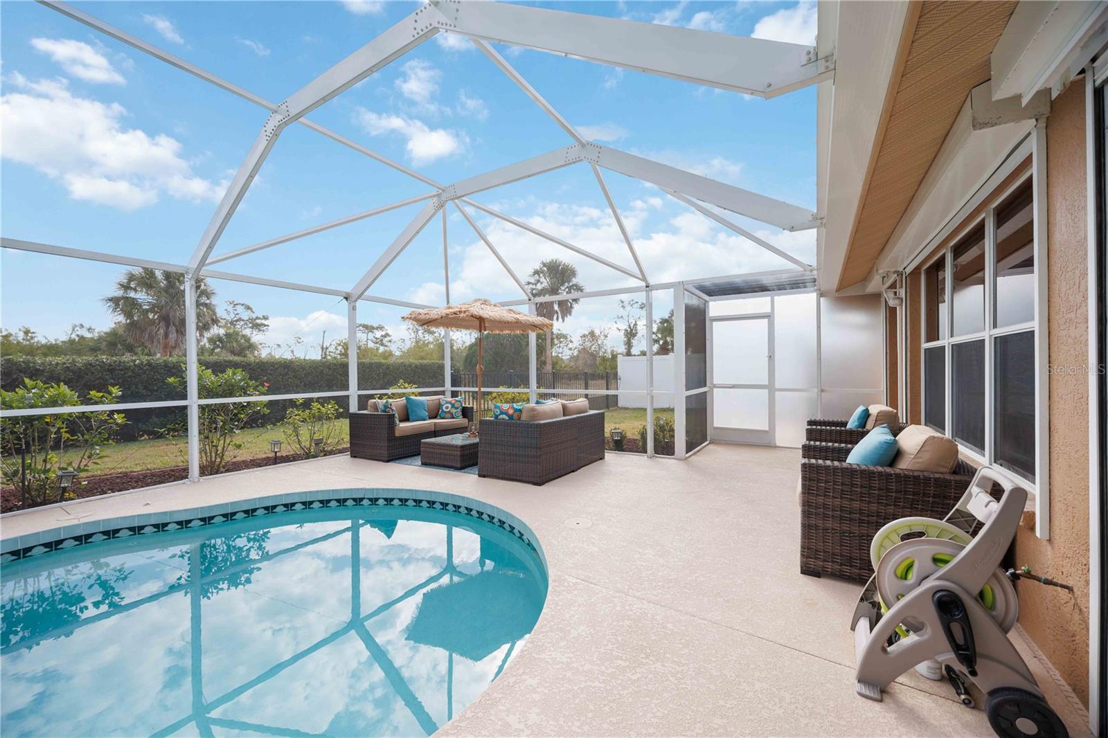 ROTONDA WEST PINEHURST - Residential