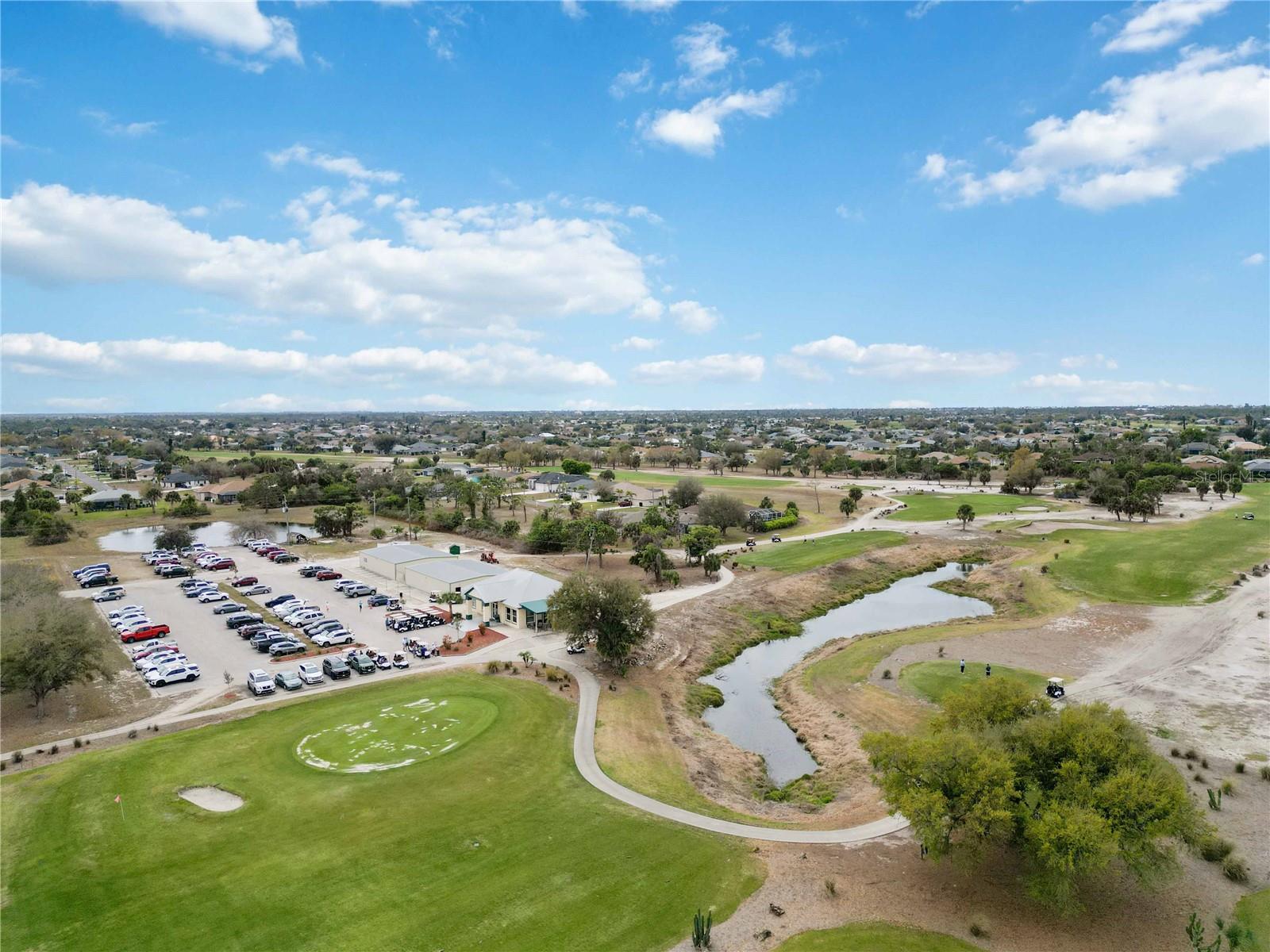 ROTONDA WEST PINEHURST - Residential