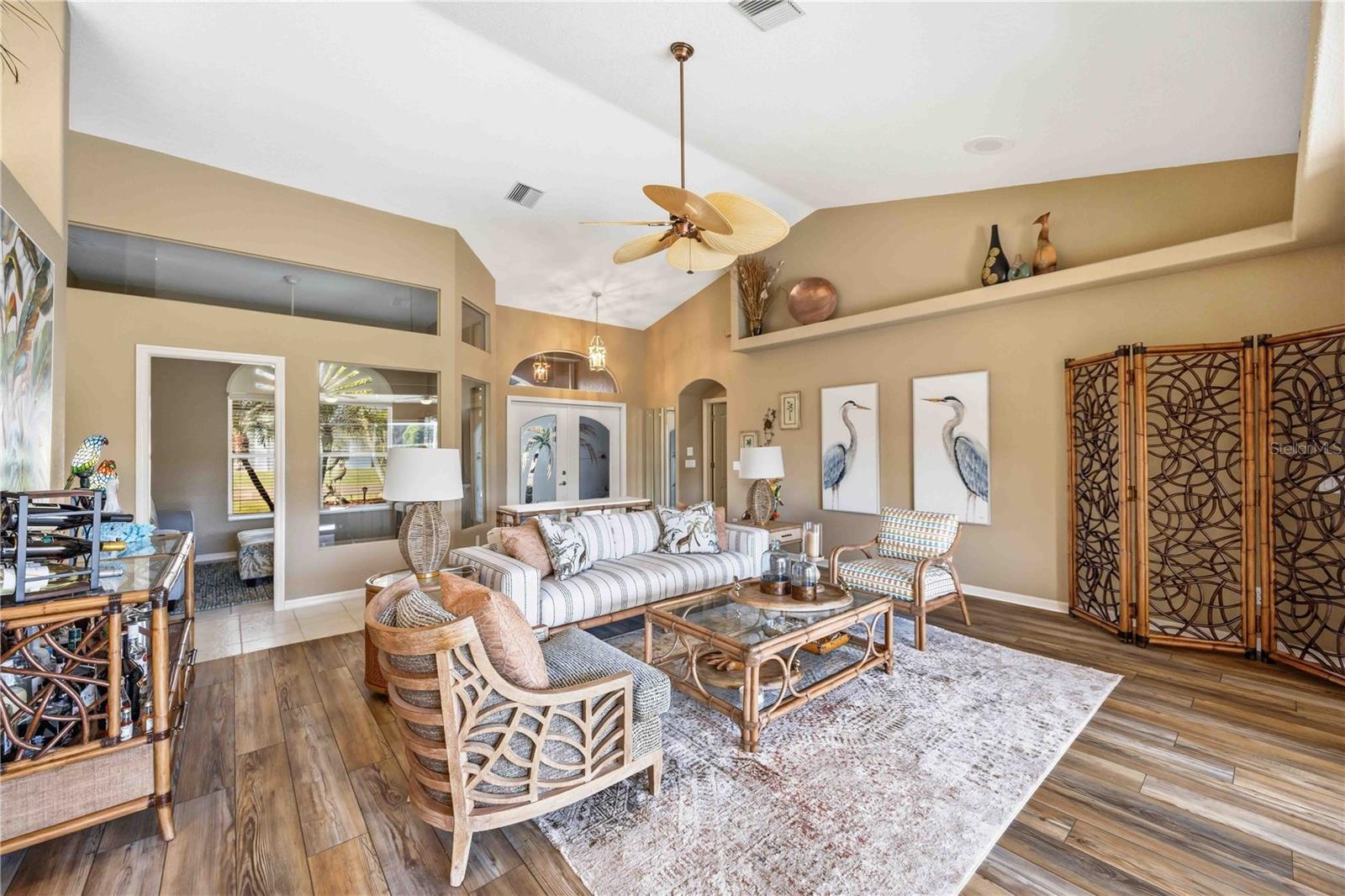 ROTONDA WEST PINEHURST - Residential