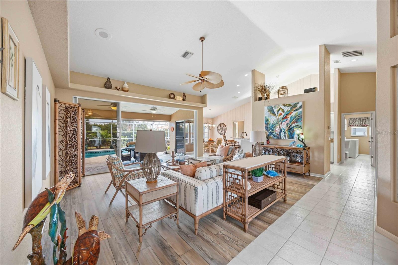 ROTONDA WEST PINEHURST - Residential