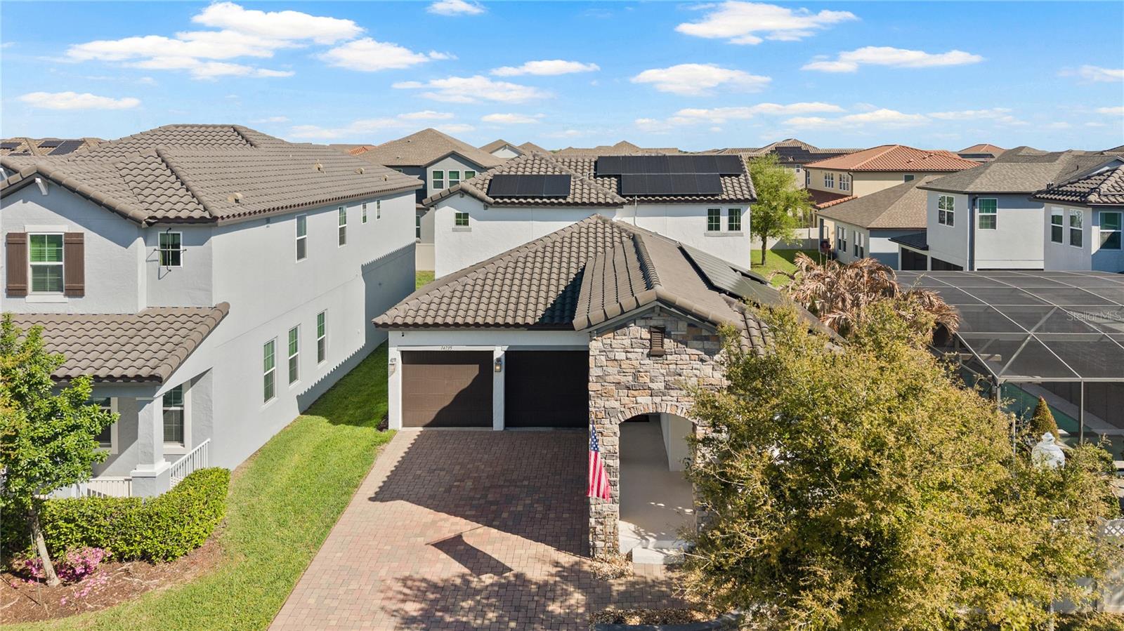 WATERMARK PH 2B - Residential