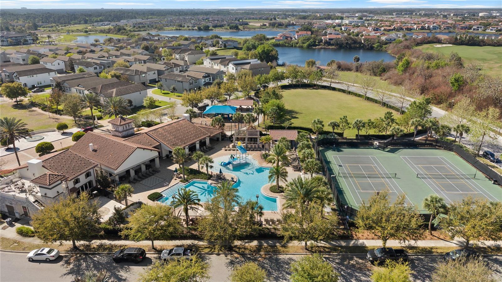 WATERMARK PH 2B - Residential