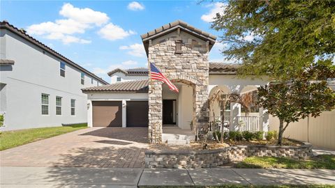 14735 SETON CREEK BOULEVARD WINTER GARDEN FL 34787