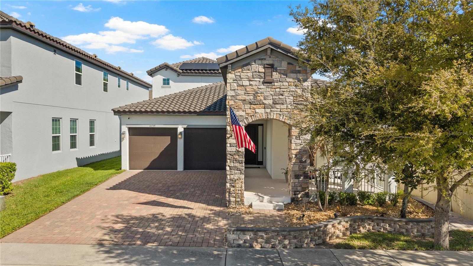 WATERMARK PH 2B - Residential