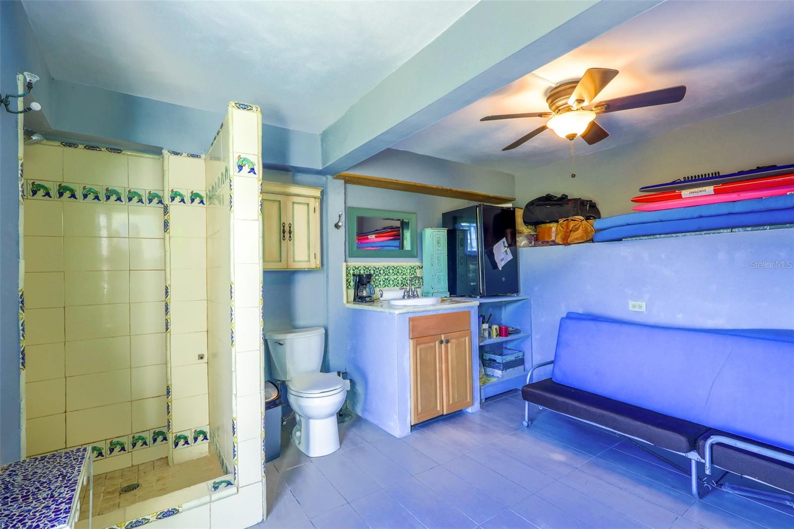 PUNTAS - Residential