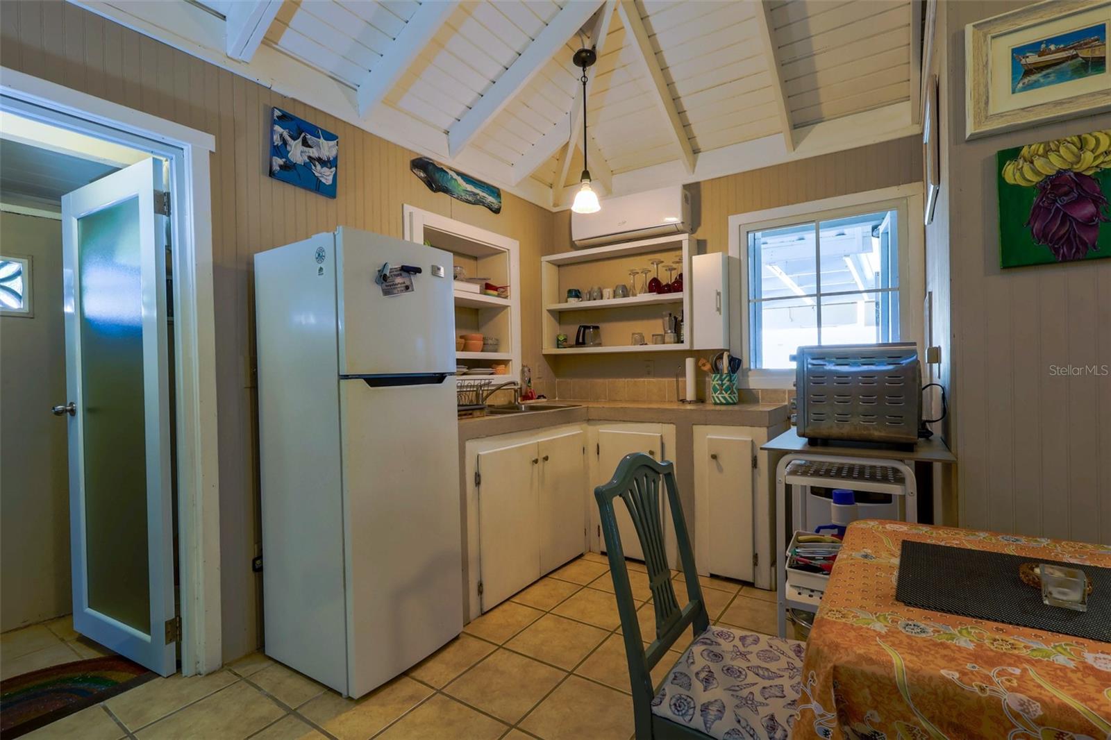 PUNTAS - Residential