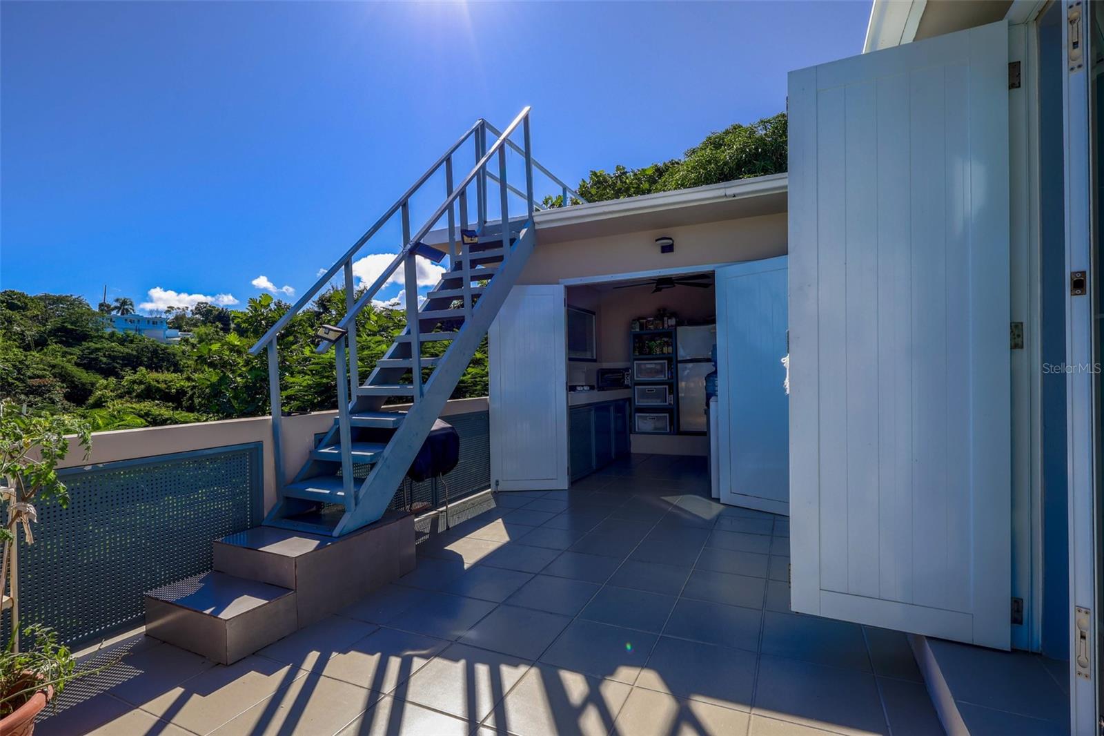 PUNTAS - Residential