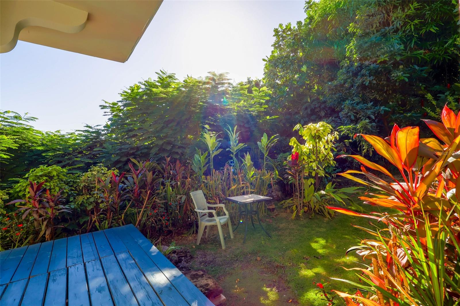 PUNTAS - Residential