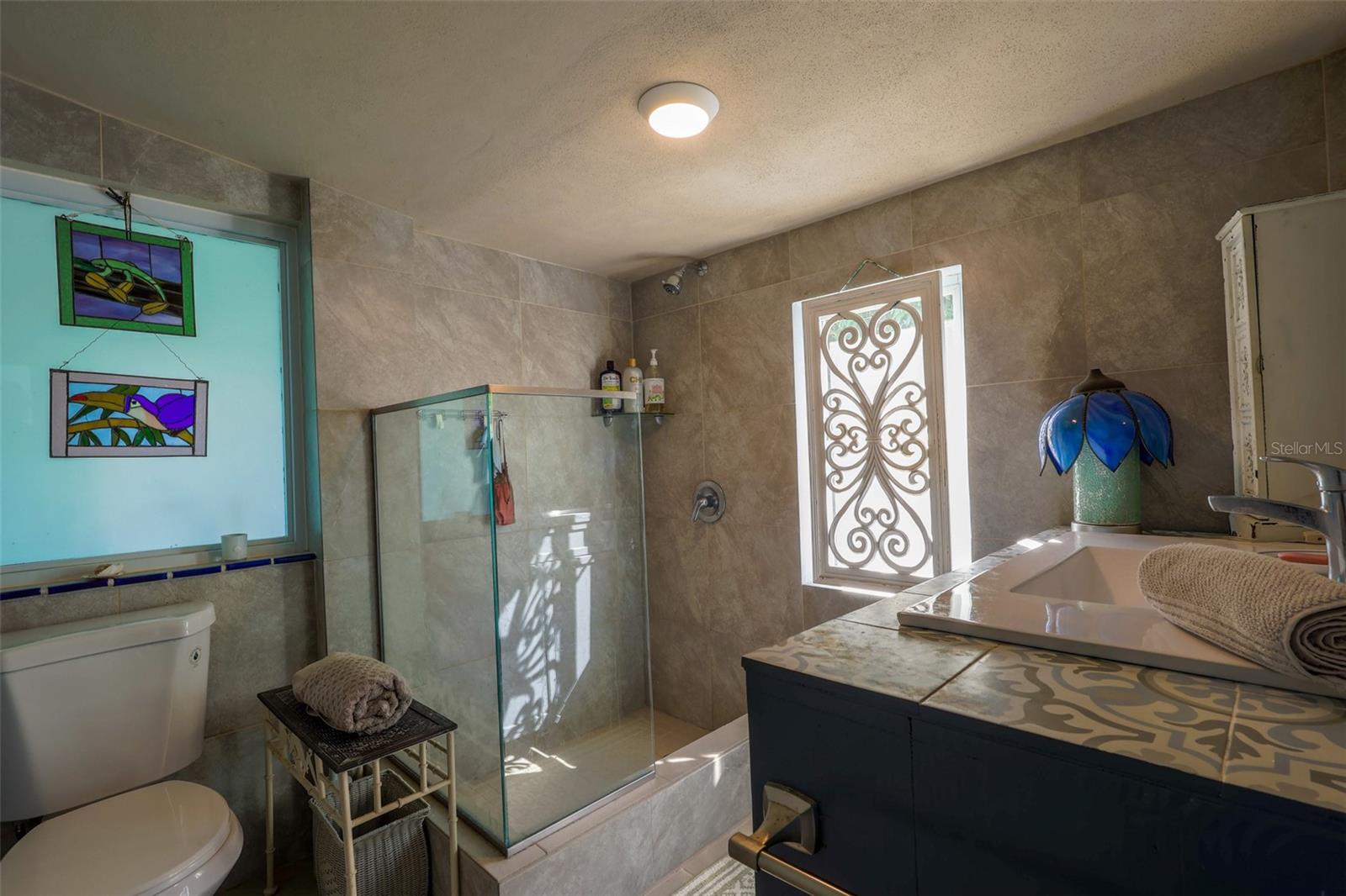 PUNTAS - Residential