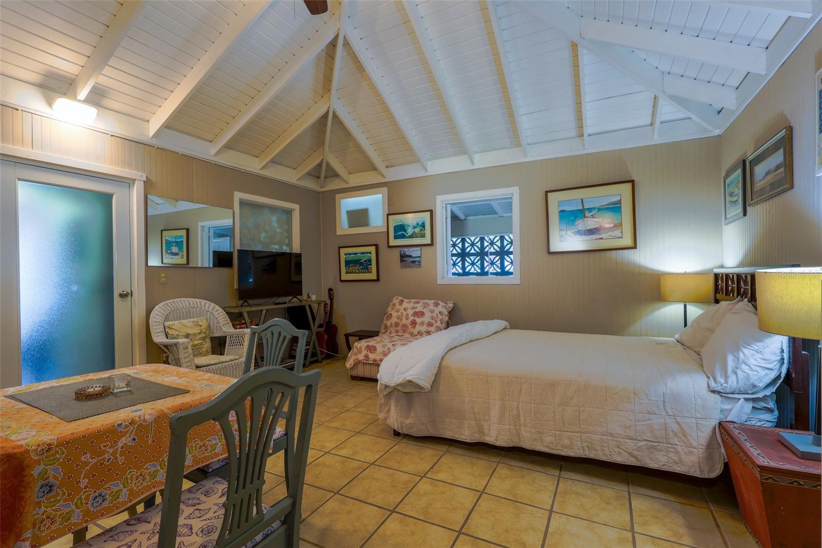 PUNTAS - Residential