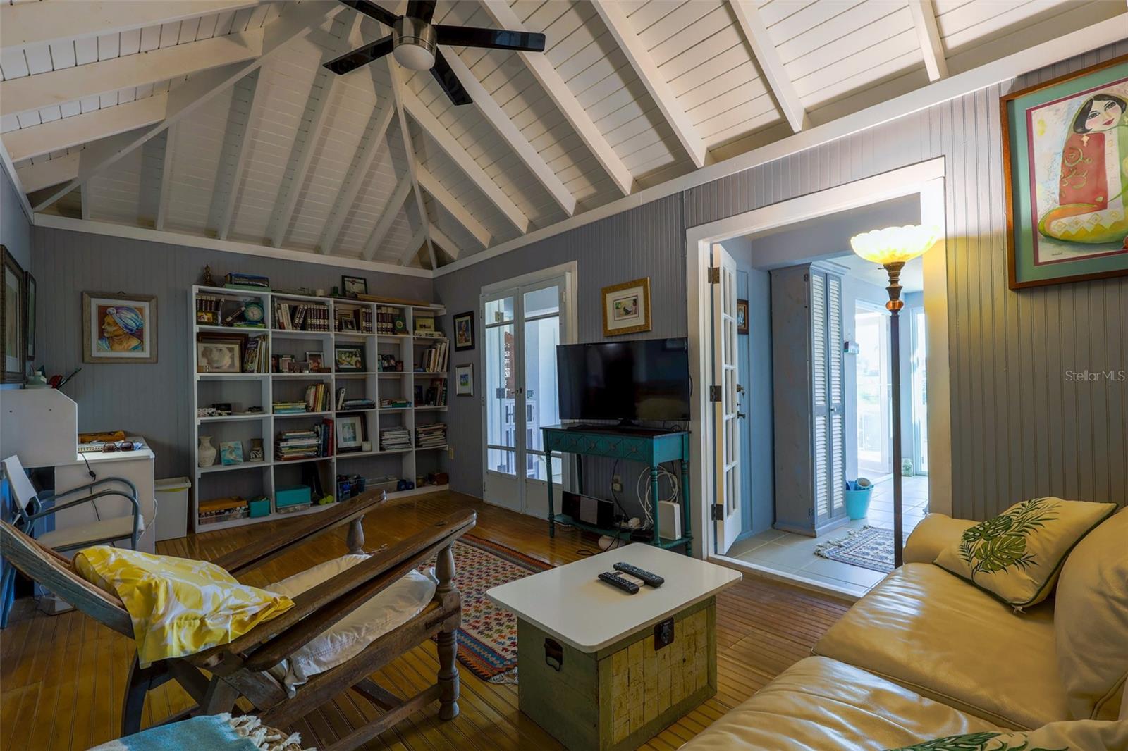 PUNTAS - Residential