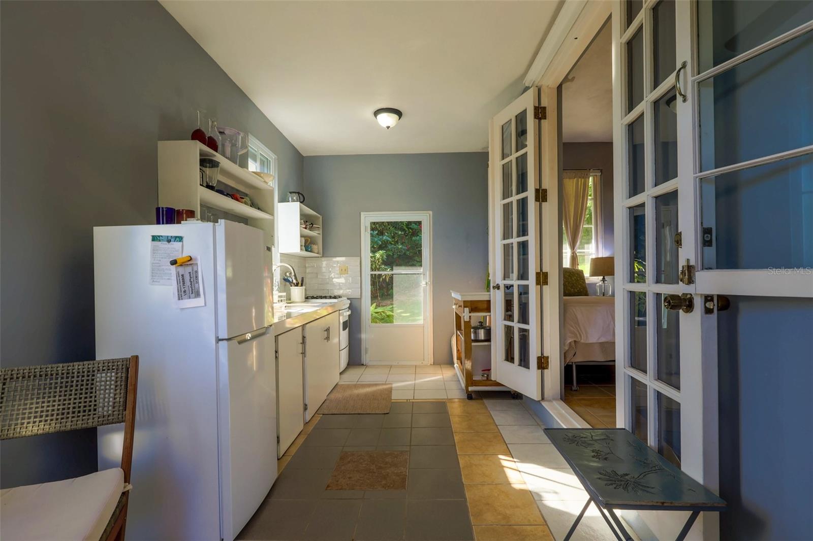 PUNTAS - Residential