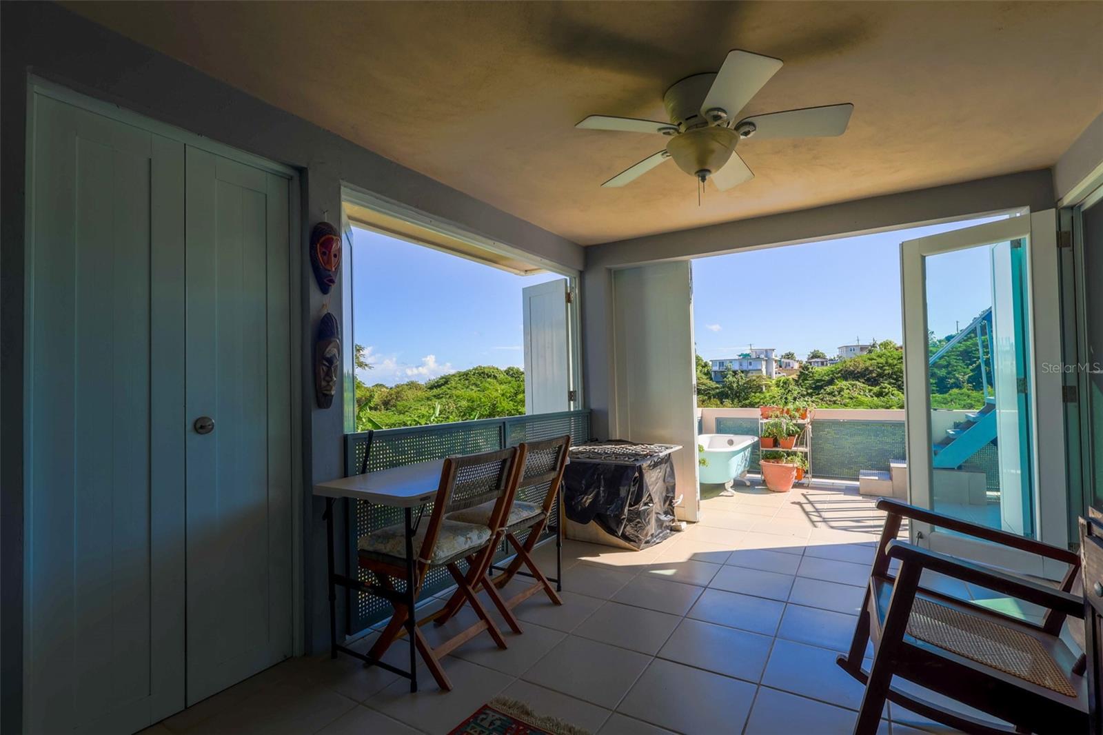 PUNTAS - Residential