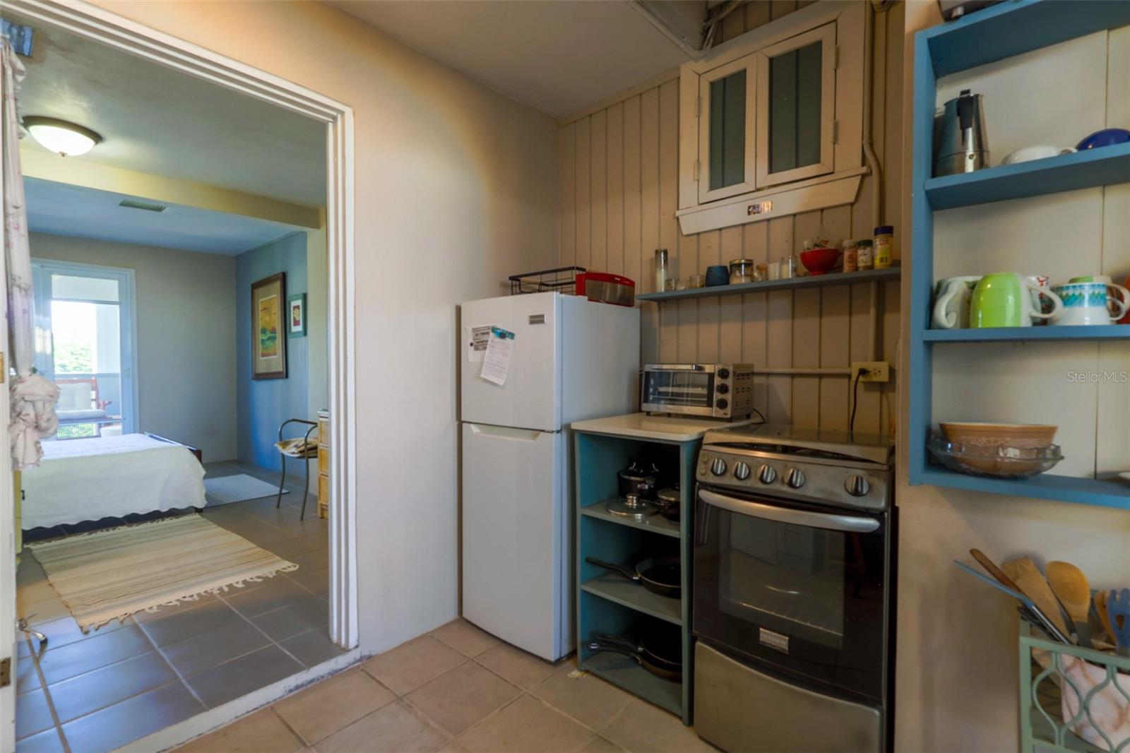 PUNTAS - Residential