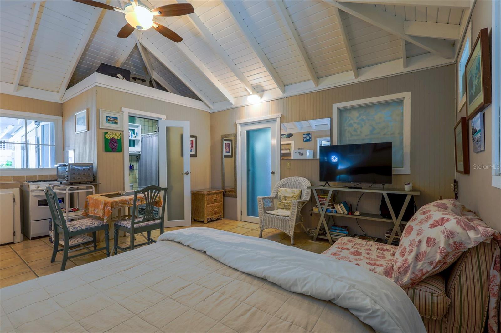 PUNTAS - Residential