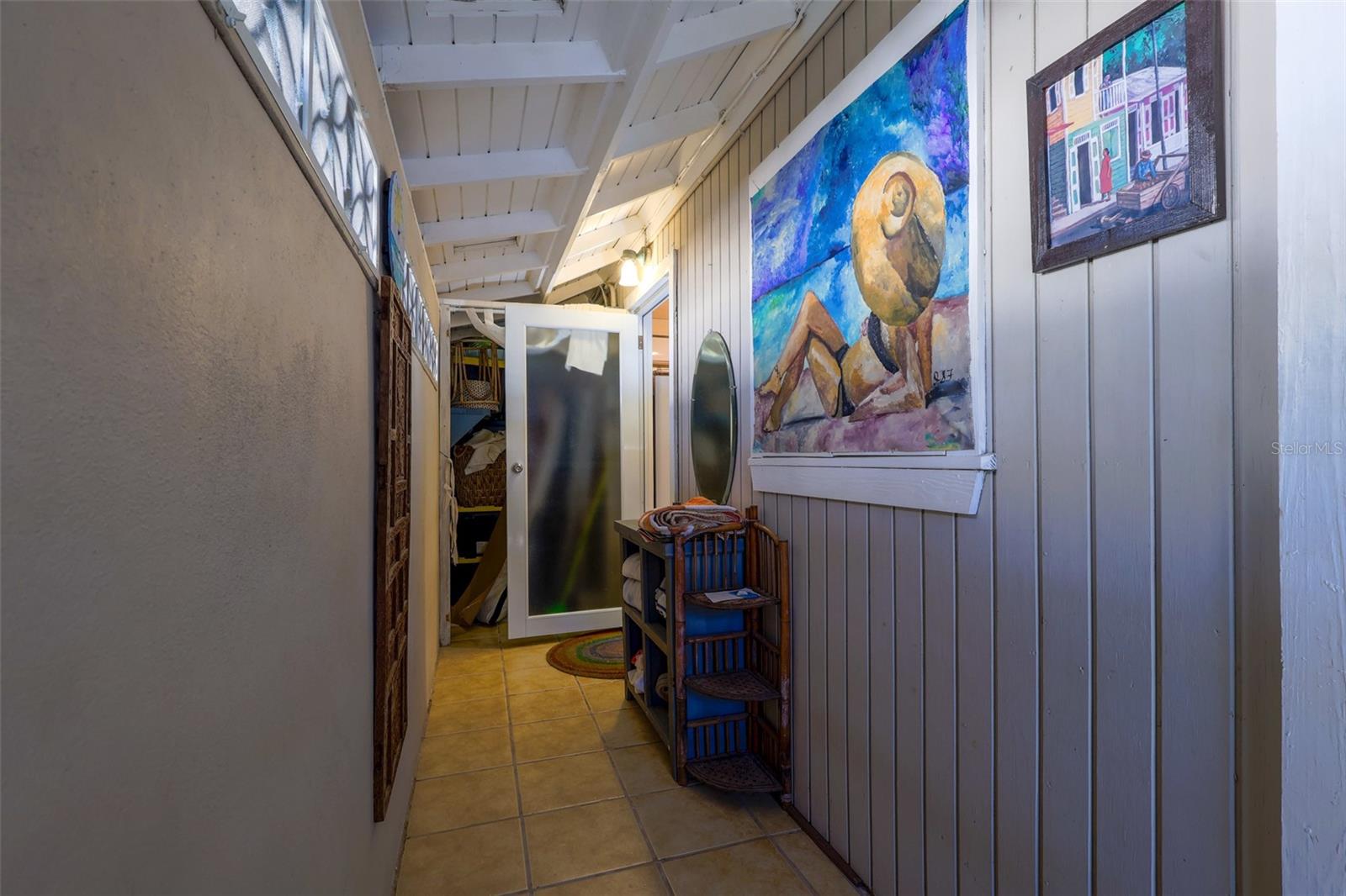 PUNTAS - Residential