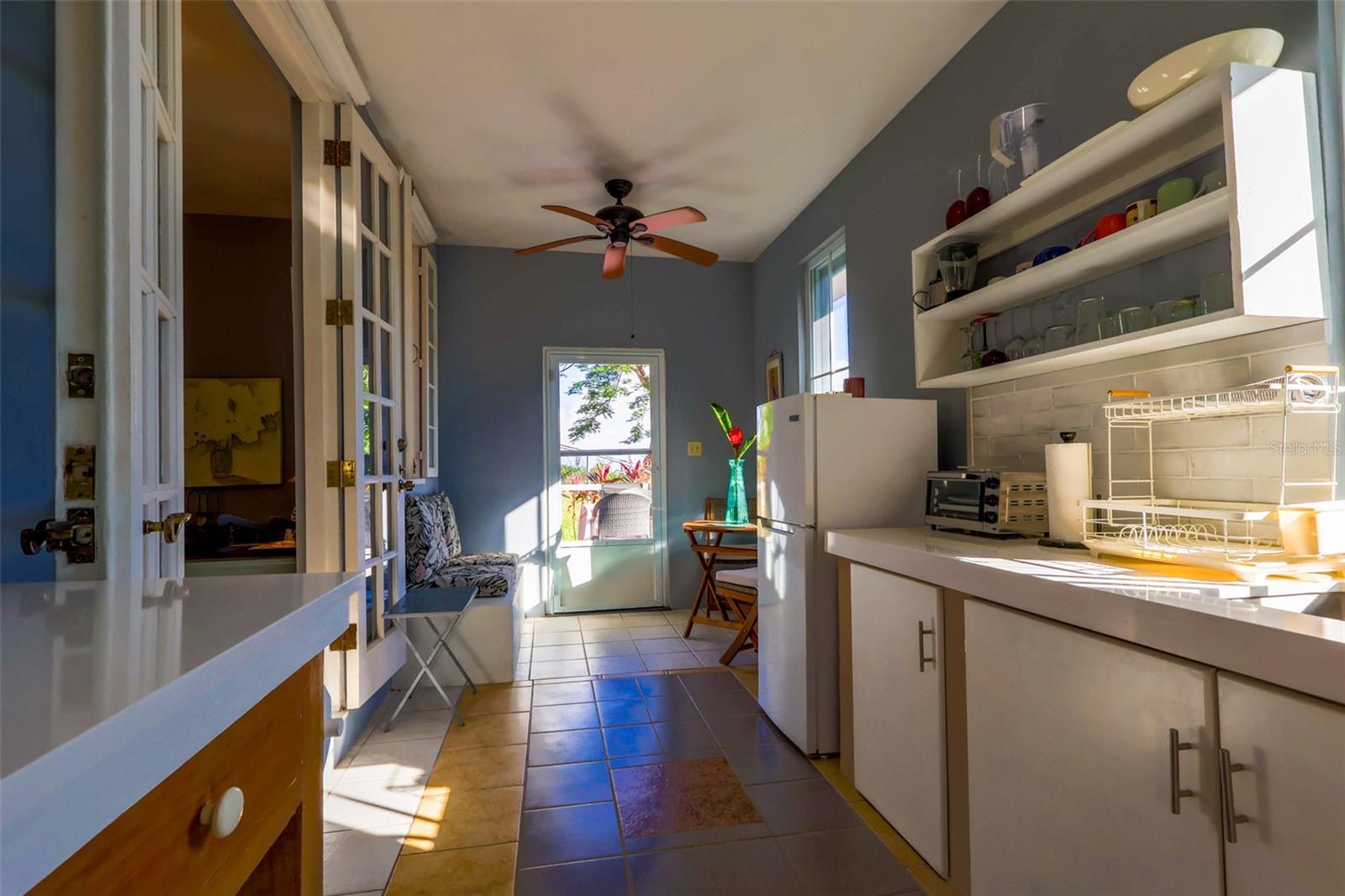 PUNTAS - Residential