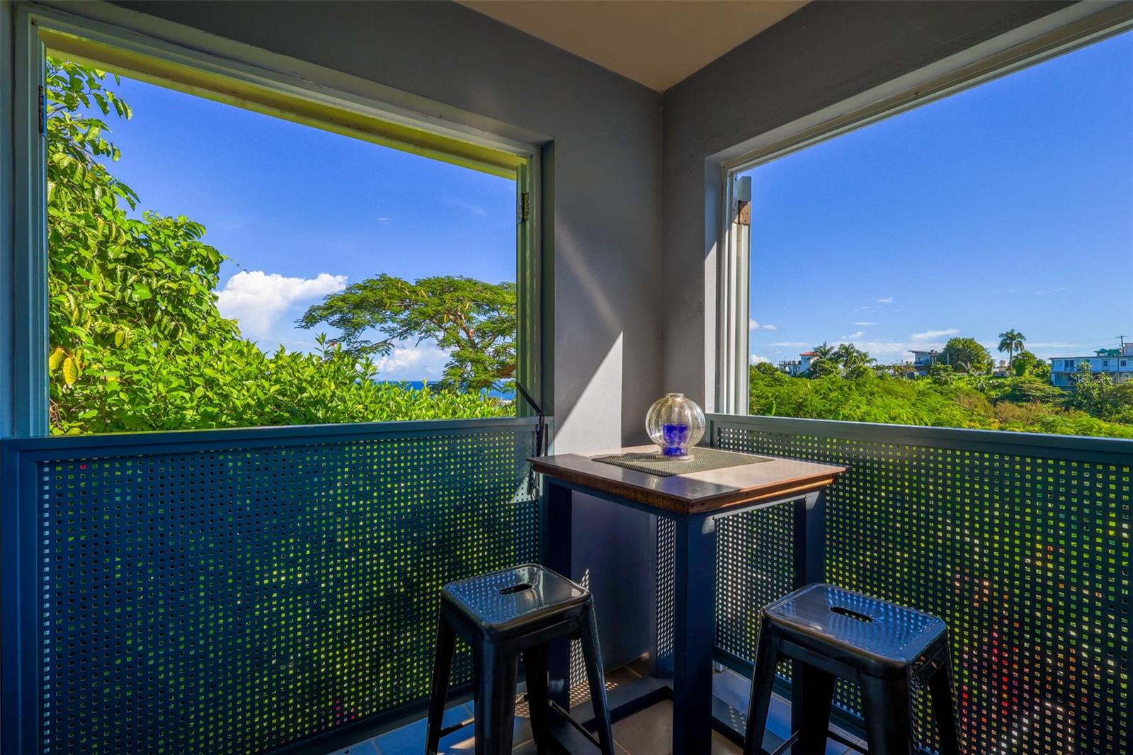 PUNTAS - Residential