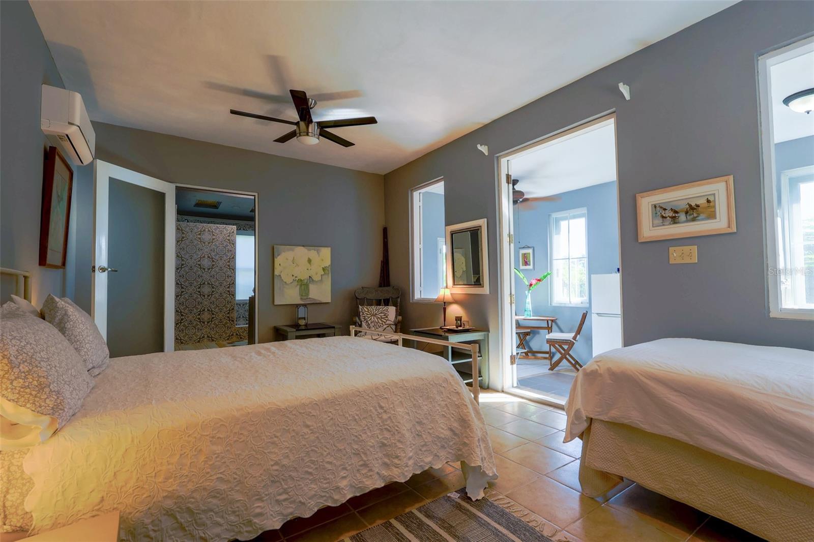 PUNTAS - Residential