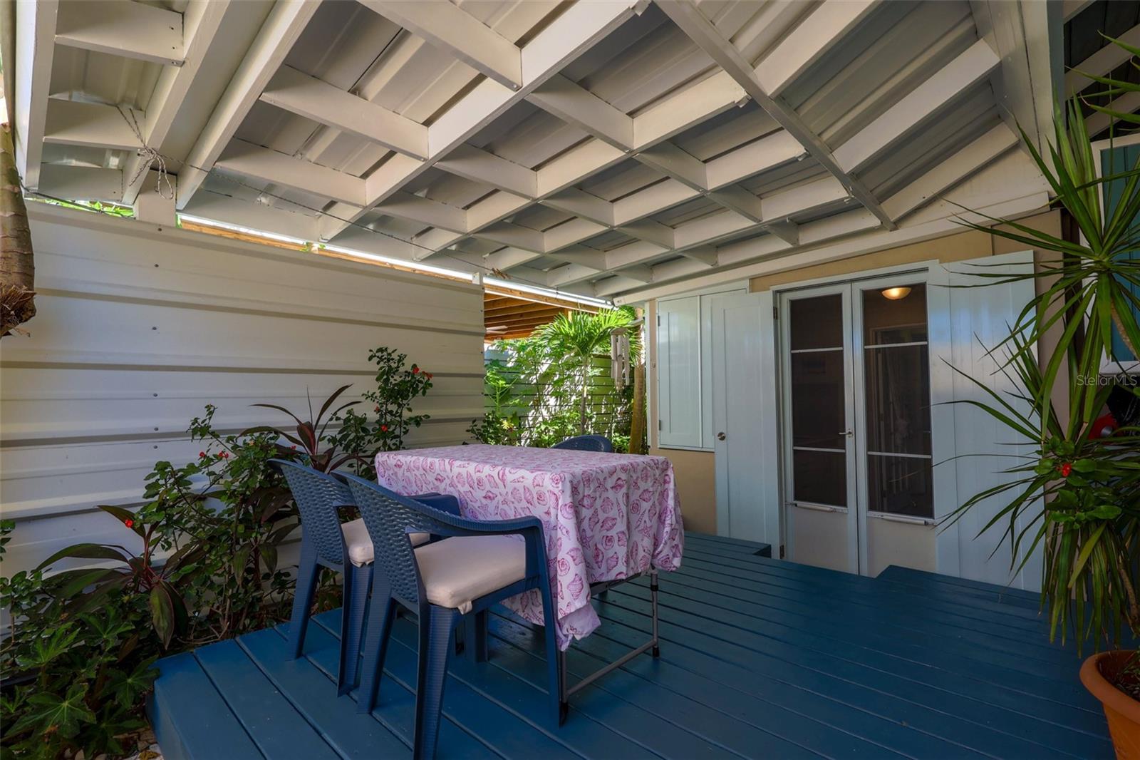 PUNTAS - Residential