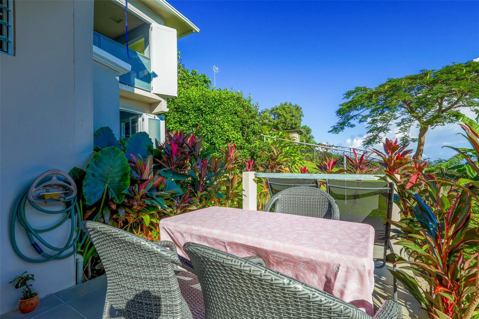 PUNTAS - Residential