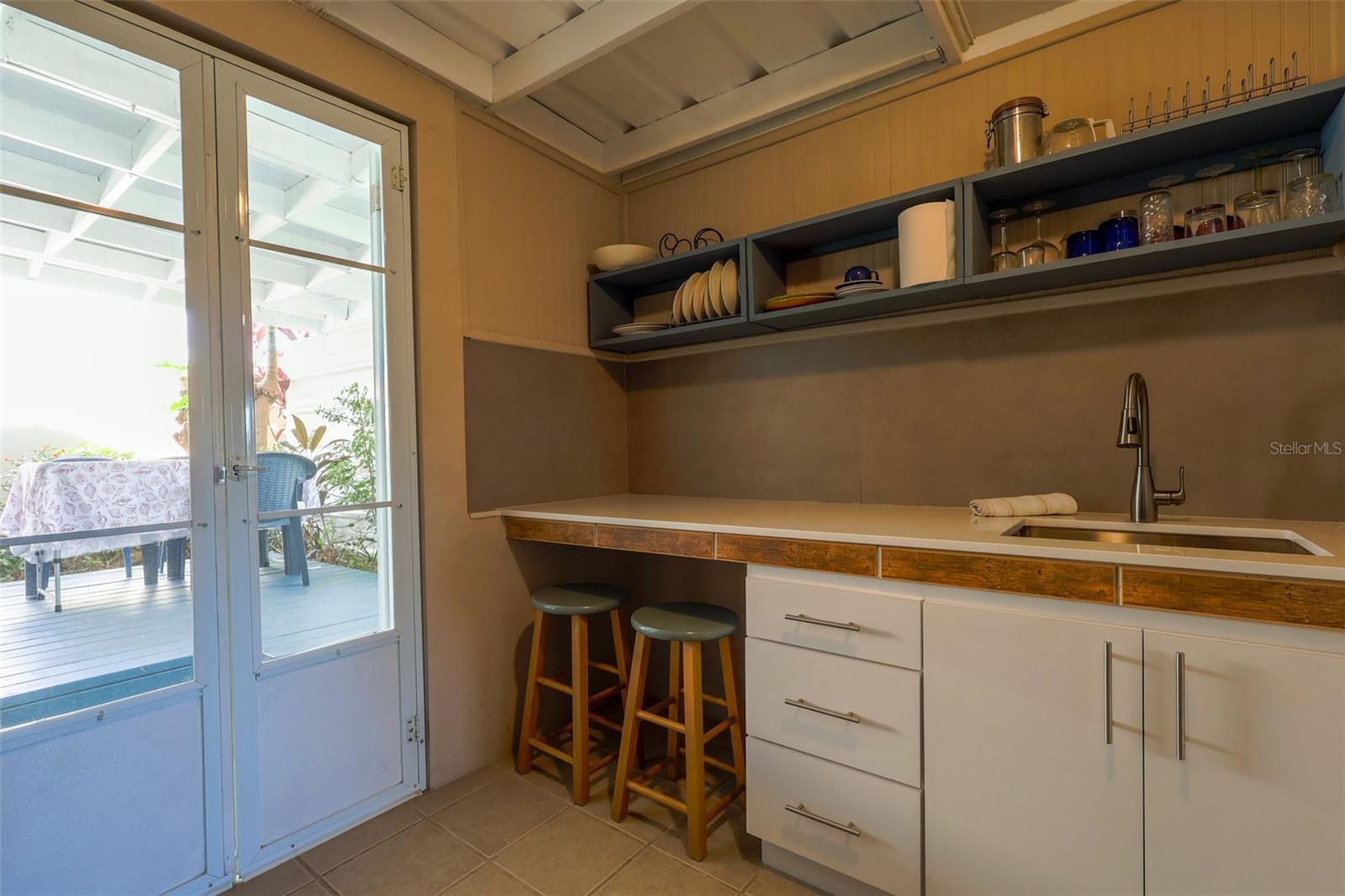 PUNTAS - Residential