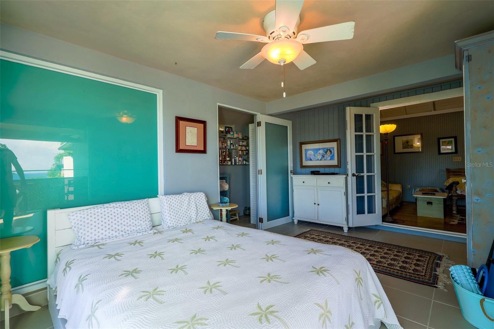 PUNTAS - Residential