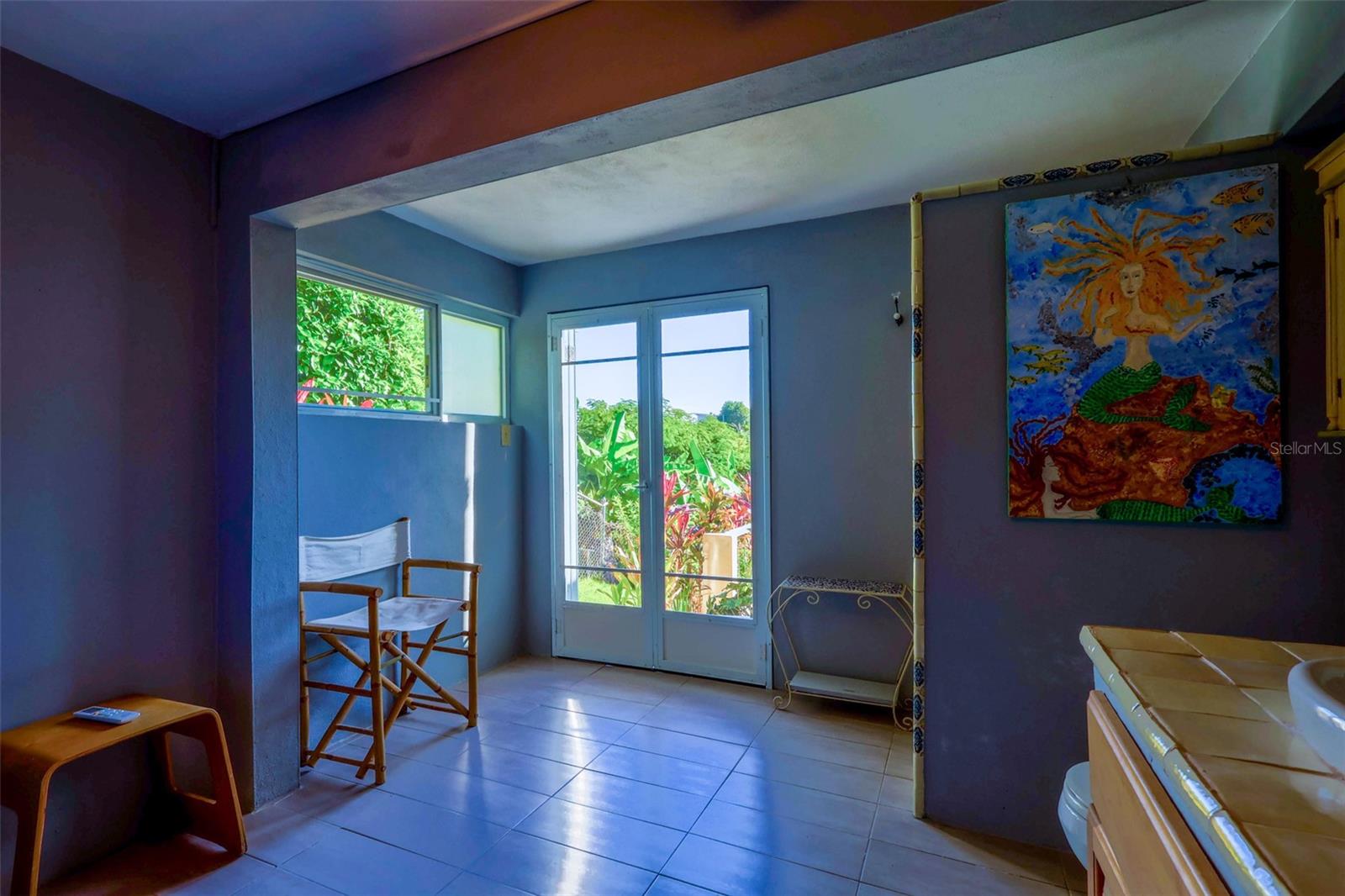 PUNTAS - Residential