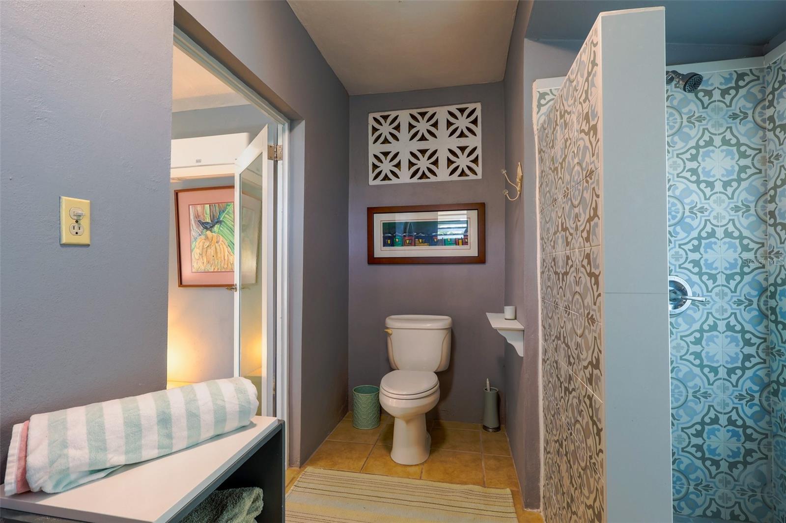 PUNTAS - Residential