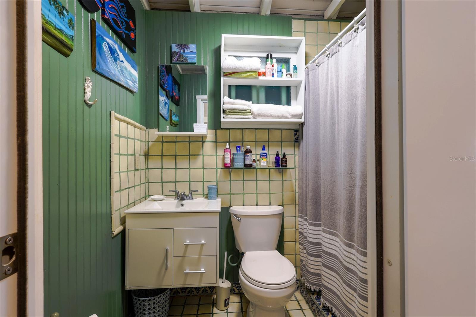 PUNTAS - Residential