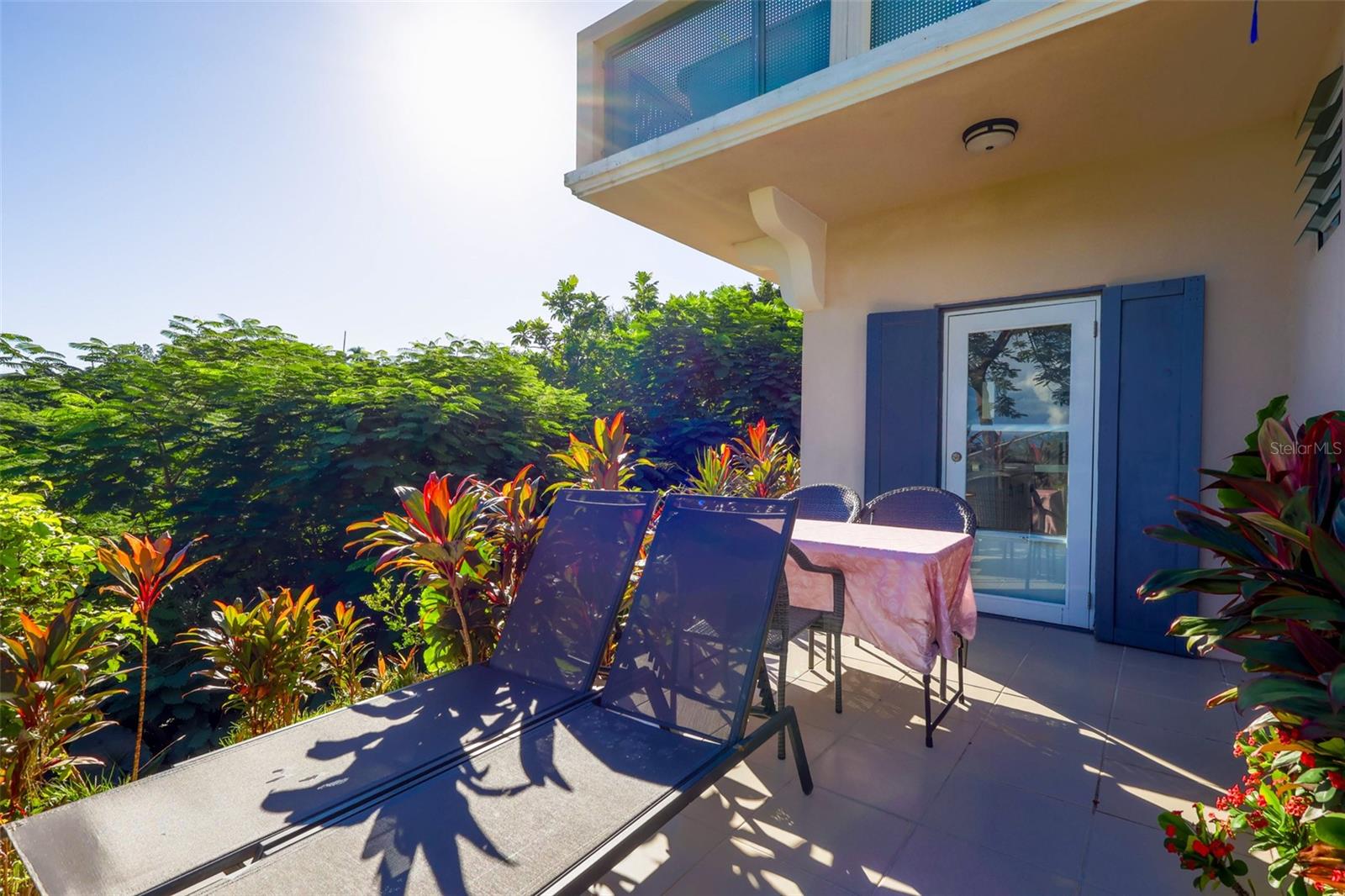 PUNTAS - Residential