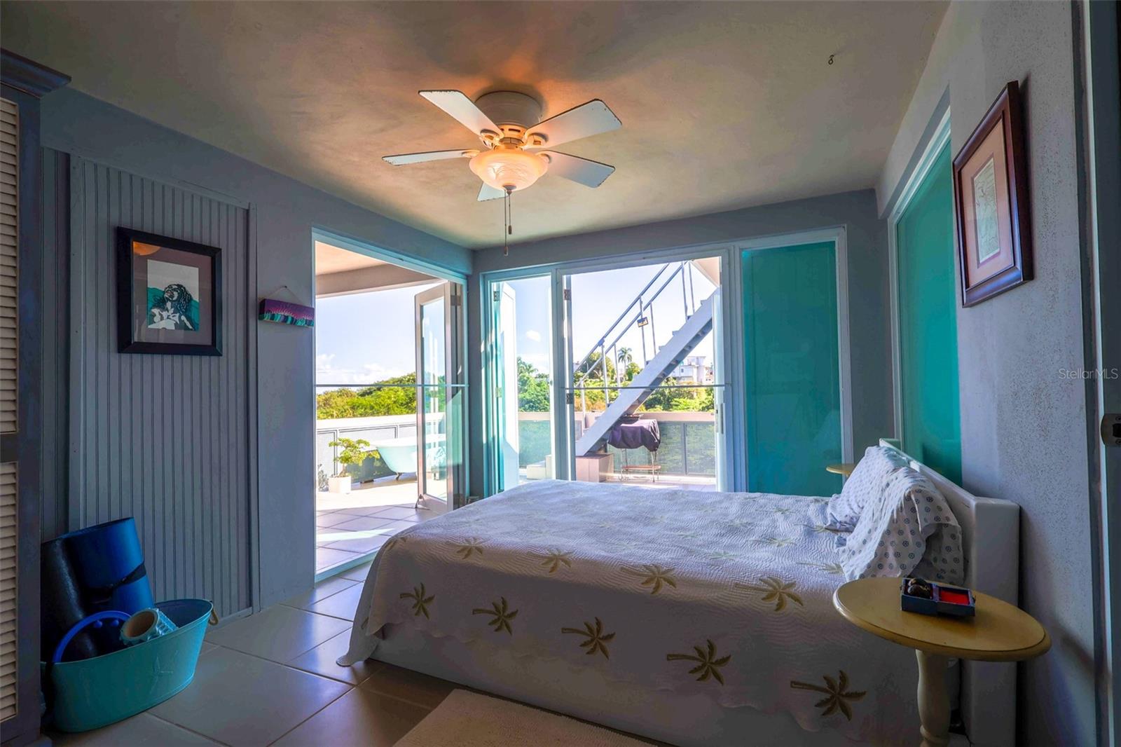 PUNTAS - Residential