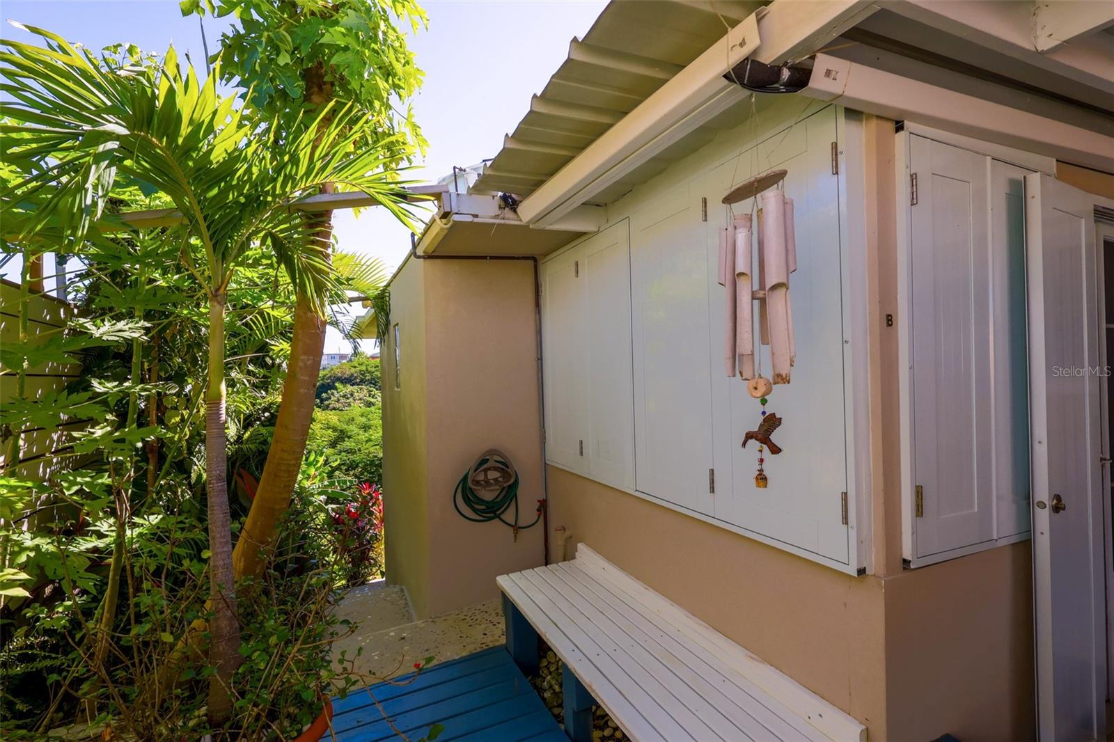 PUNTAS - Residential