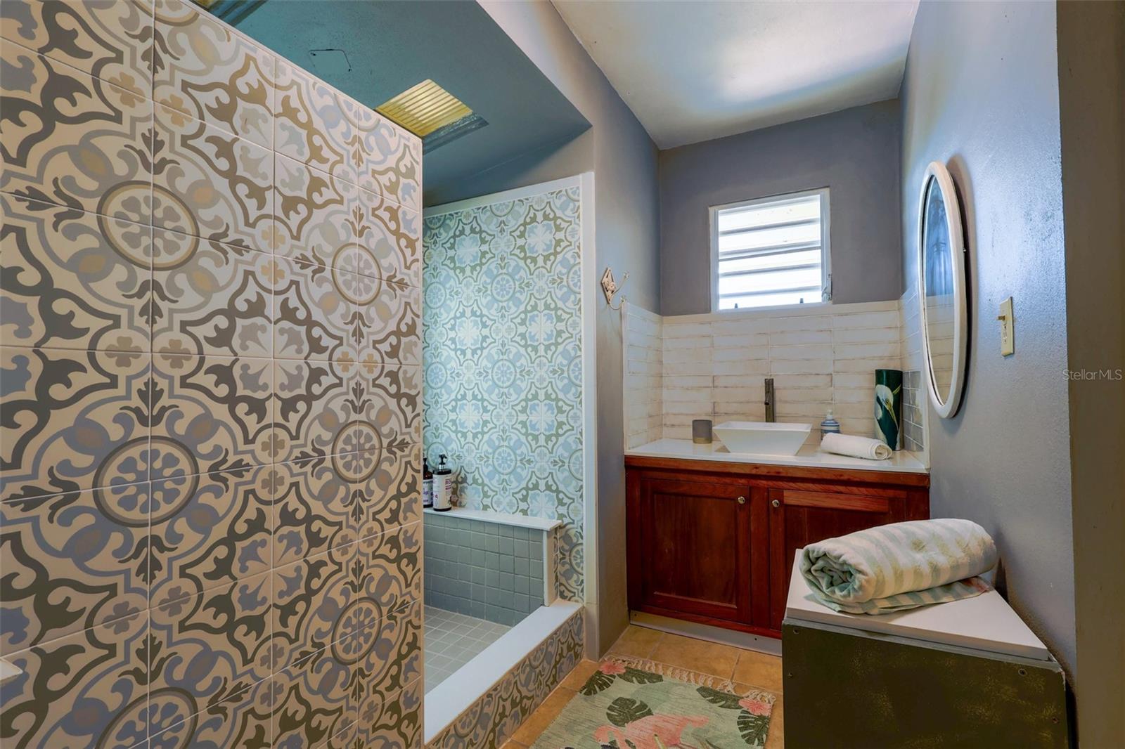 PUNTAS - Residential