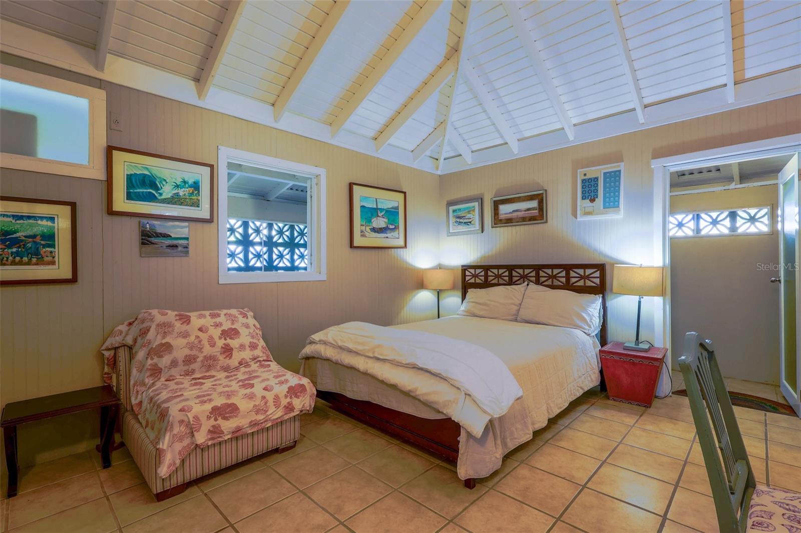 PUNTAS - Residential