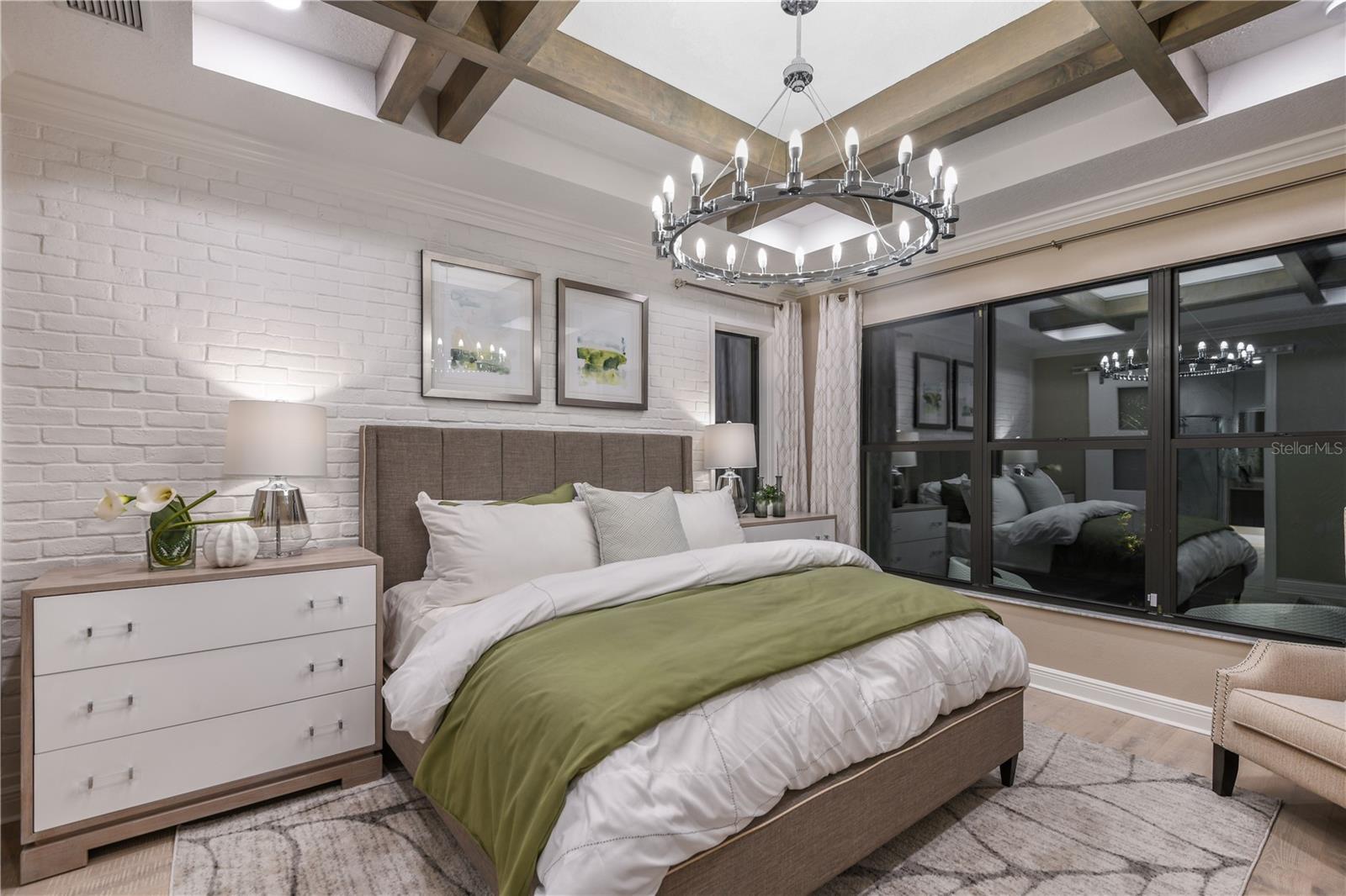 CRESSWIND LAKEWOOD RANCH - Residential